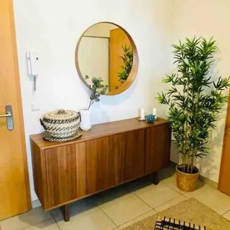 Duplex With Two Private Terraces-s6