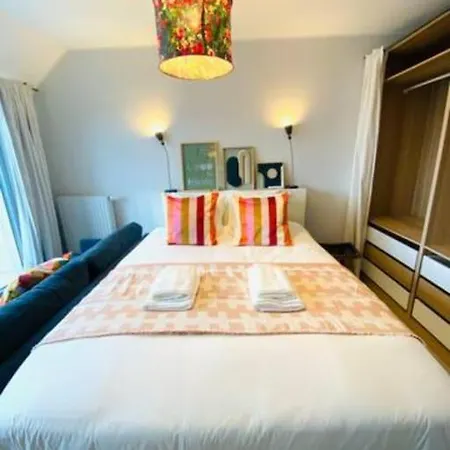 Apartment Duplex With Two Private Terraces-s6 Luxembourg