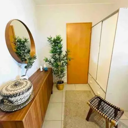 Duplex With Two Private Terraces-s6 *